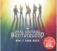 Don't Look Back