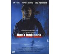 Don't look back