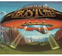 Boston - Don't Look Back =Remaster