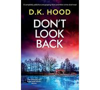 Don't Look Back