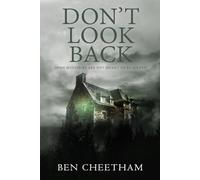 Don't Look Back: A haunting mystery perfect for the long, dark nights