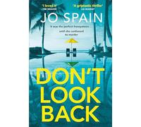 Dont Look Back by Jo Spain Jo Spain (Auteur)