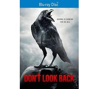 Don't Look Back [Blu-Ray]