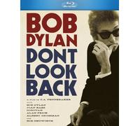Don't Look Back [Blu-Ray]