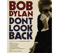 Don't Look Back – Bob Dylan – Blu-ray – Sony