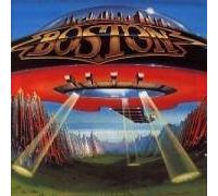 Don't Look Back by Boston (1987-02-04)