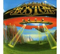 Don'T Look Back by Boston [Audio CD] NEUF