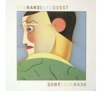 Dont Look Back by Don Randi & Quest