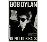 Don't Look Back (Criterion Collection)