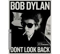 Don't Look Back (Criterion Collection) [Blu-Ray]