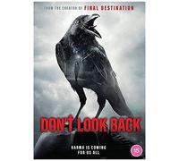 Don't Look Back [Dvd] [2020]