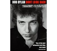 Don't Look Back [Dvd] [Import]