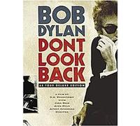 Don't look back - DVD Zone 1 E