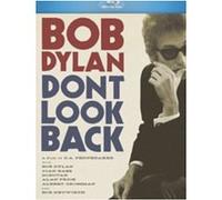 Don't Look Back – Bob Dylan – Blu-ray – Sony