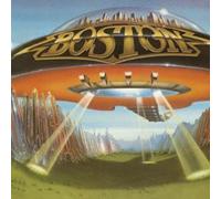 Boston - Don't Look Back [Import]
