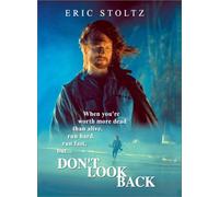 Don't Look Back [Import USA Zone 1]