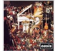 OASIS (MANCHESTER GROUP) - Don't Look Back in Anger [Import]