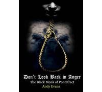 Don't Look Back In Anger