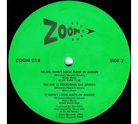 Don't Look Back In Anger