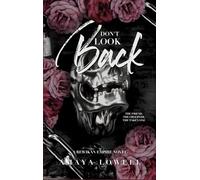 Don't Look Back: Rewikan Empire 0.25