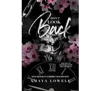 Don't Look Back: Rewikan Empire 0.25
