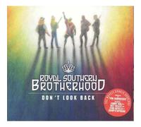 Don't Look Back - The Muscle Shoals Sess