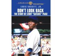 Don't Look Back: The Story of Leroy Satchel Paige – DVD-R – À la demande – Warner Bros.