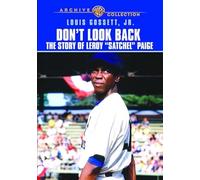 Don't Look Back: The Story of Leroy Satchel Paige