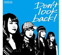 Don't Look Back [Type C] [Import]