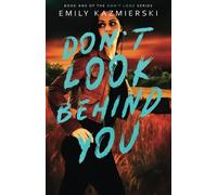 Don't Look Behind You