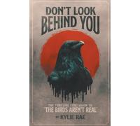 Don't Look Behind You