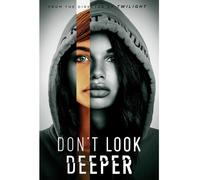 Don't Look Deeper [DVD]