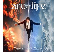 Don't Look Down - Cd Album