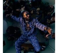 Don't Look Down