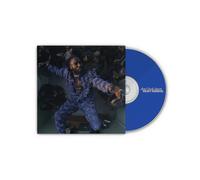 Kojey Radical – Don't Look Down – CD