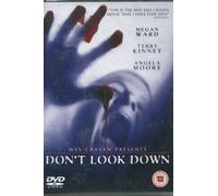 Don't Look Down [DVD]