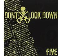 Don't Look Down - Five [Import]