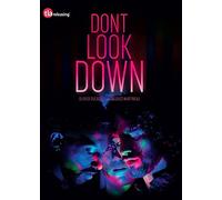 Don't Look Down [Region Free]