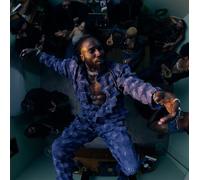Don't Look Down Vinyle