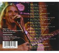 Don't Look For A Heartache by Jimmie Dale Gilmore [Audio CD] NEUF