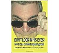 Don't Look In His Eyes
