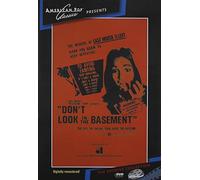 Don't Look in The Basement