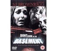 Bill Mcghee - Don't Look in the Basement [Import anglais]