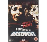 Don't Look in The Basement [Import]