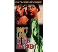 Don't Look in the Basement [Import anglais]