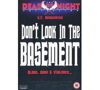 Don't Look in the Basement [Import anglais]