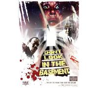 Don'T Look In The Basement: Special Widescreen Edition