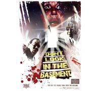 Don't Look In The Basement: Special Widescreen Edition [Dvd] [Ntsc]