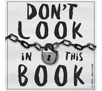 Don't Look In This Book