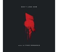 O. S. T. -Don't Look Now( Pino Donaggio) - Don't Look Now